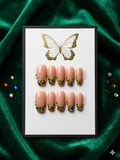 Golden Jewel French Set