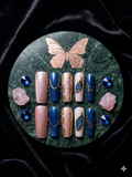 Midnight Blush Luxe Set