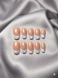Soft Chrome French Set