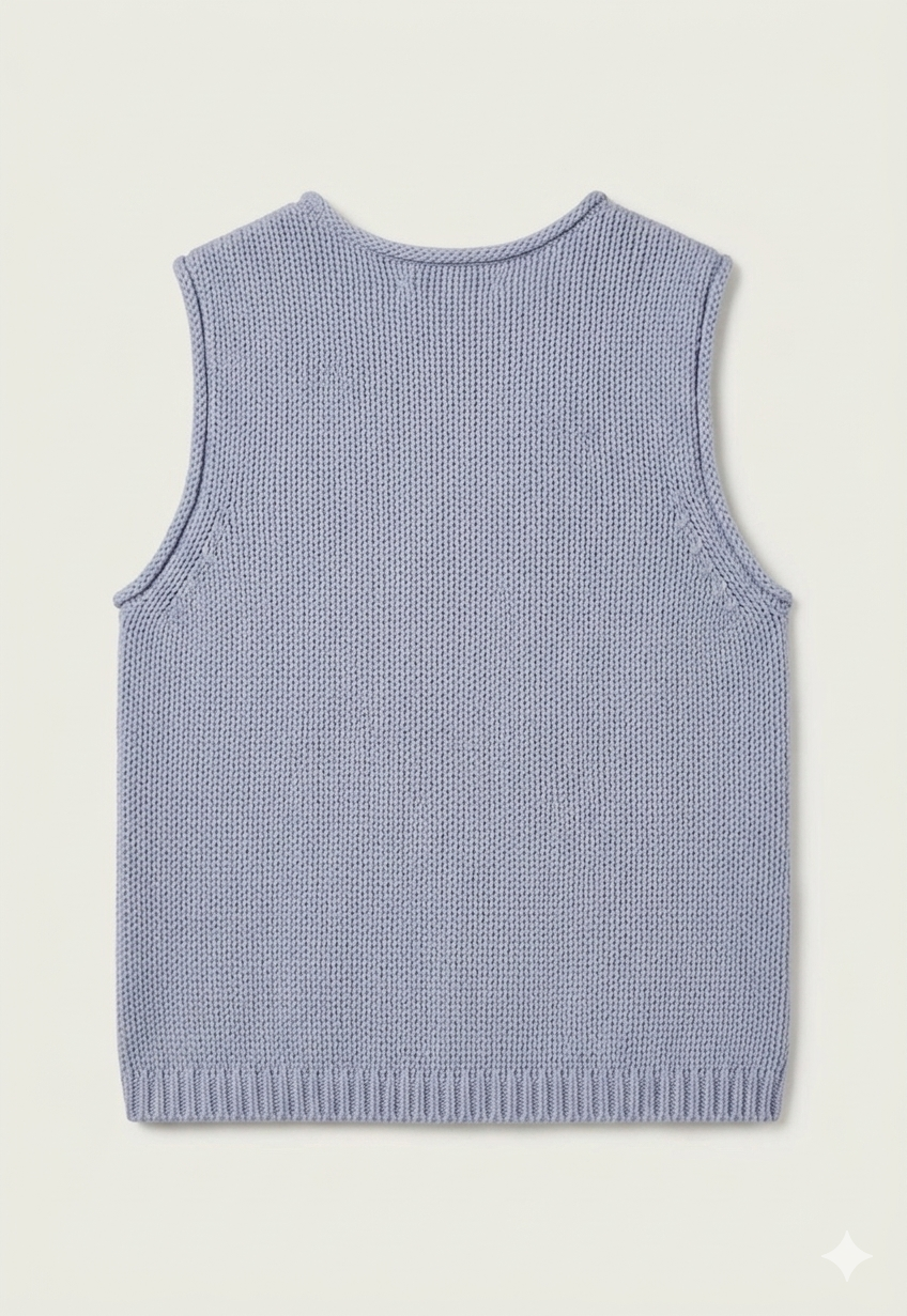 Soft Ease Knit Tank