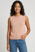 Soft Ease Knit Tank